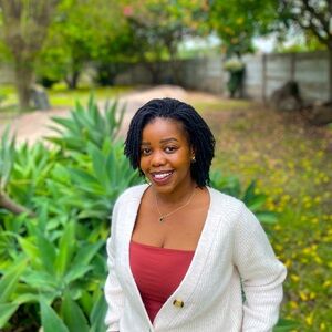 Meet your Posher, Hazel